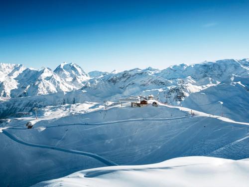 Appartement Courchevel 1550 3 pièces 4 personnes - FR-1-575-88 - image 11