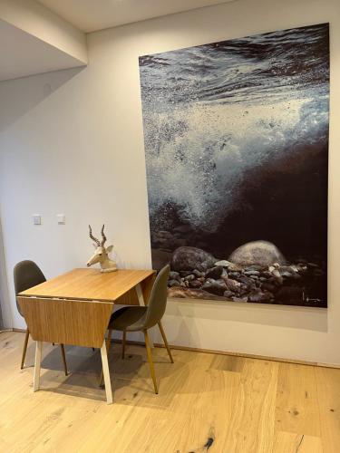 บริการและสิ่งอำนวยความสะดวก, Business City Lodge in แซงค์ โพลเทน