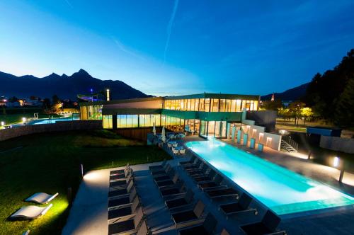 Hotel Krone Tirol