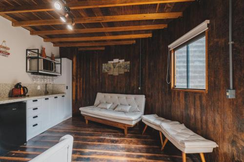 Villa Vinicolla Hospedagem Conceito