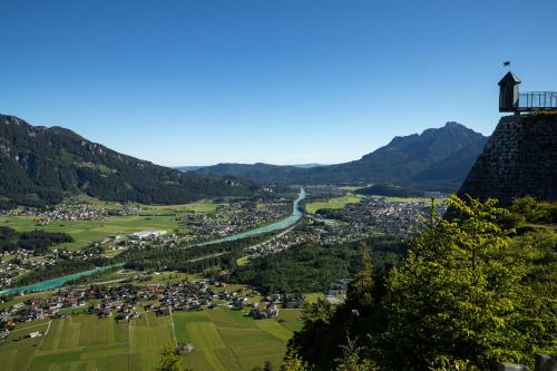 Hotel Krone Tirol