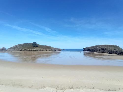 Apartamento Edificio Vistamar - Playa de Barro