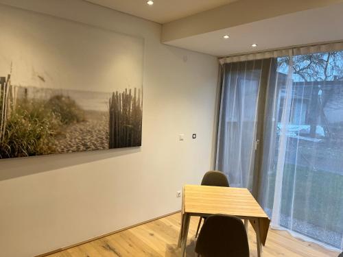 บริการและสิ่งอำนวยความสะดวก, Business City Lodge in แซงค์ โพลเทน