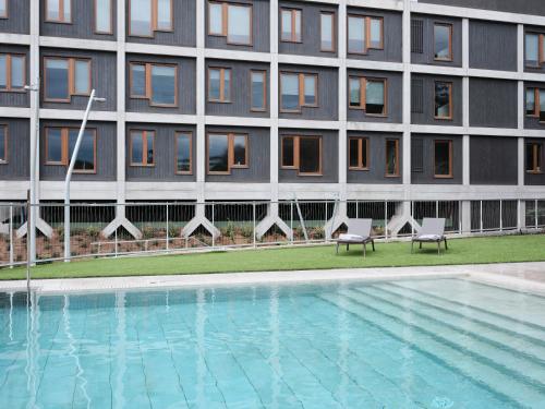 Foto - Qgat Restaurant Events & Hotel