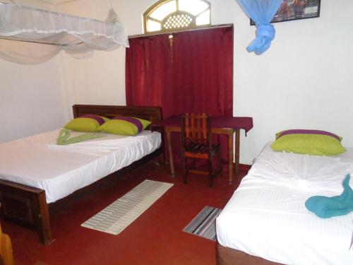 . Wellawaya Rest House