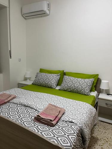  Appartamento Alalonga in Agropoli