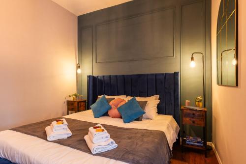 Piacentino Homes Re di Roma apartment, Rzym (zdjęcie 2)