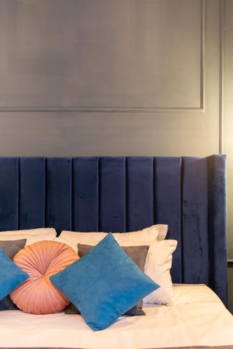Piacentino Homes Re di Roma apartment, Rzym (zdjęcie 3)