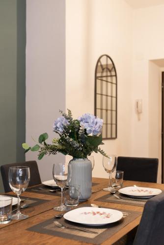 Piacentino Homes Re di Roma apartment, Rzym (zdjęcie 4)