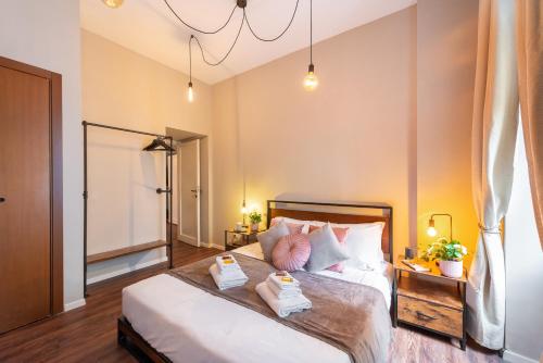 Piacentino Homes Re di Roma apartment, Rzym (zdjęcie 6)