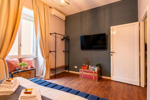Piacentino Homes Re di Roma apartment, Rzym (zdjęcie 9)
