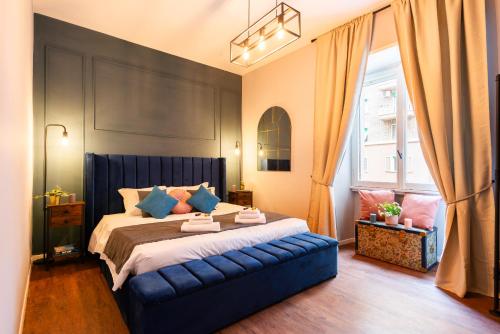 Piacentino Homes Re di Roma apartment, Rzym (zdjęcie 10)