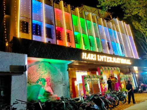 Hari International