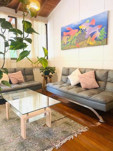 AmimodoBeachRooms in Puerto Viejo de Talamanca