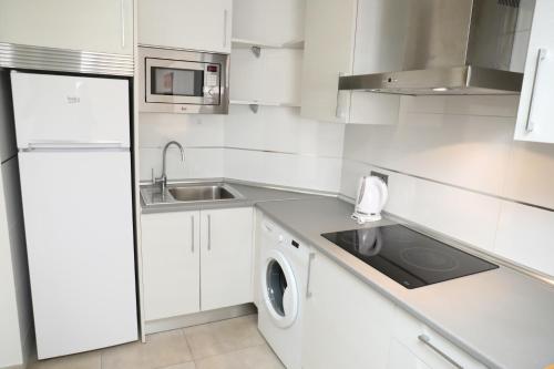 Apartamentos La Botica de Nerja - main image