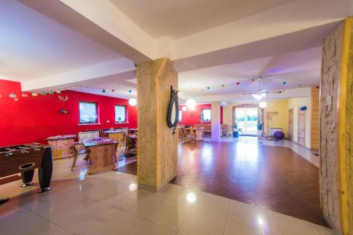 扎科帕内 Apartamenty i pokoje goscinne Nowita 3星级 酒店 外观