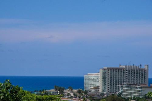 MYSTIC RIDGE RESORT in Fisherman's Point