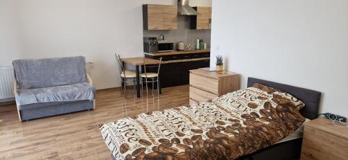 Apartament Słoneczny - Apartment - Kostrzyn nad Odrą