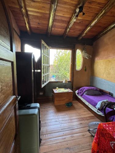 Bed and Breakfast near the Airport