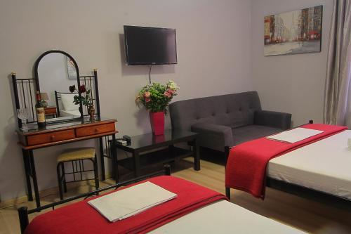 Ionia rooms - image 2