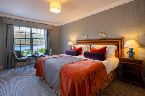 Knipoch House Hotel - image 5