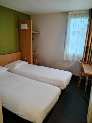 B&B Hôtel Montluçon - image 2