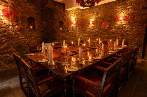 Knipoch House Hotel - image 8