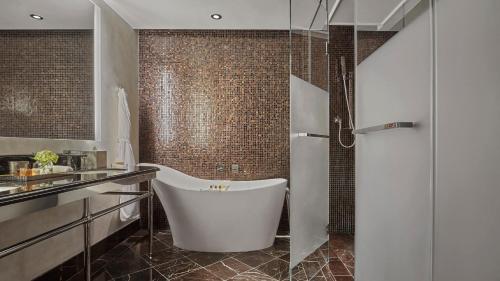 Rosewood Washington DC