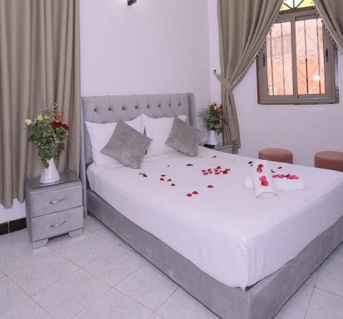 Hotel Riad Fantasia Room Type - Double Room