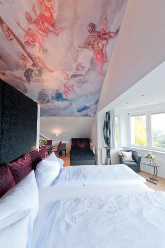 Hotelpension Vitalis - image 14