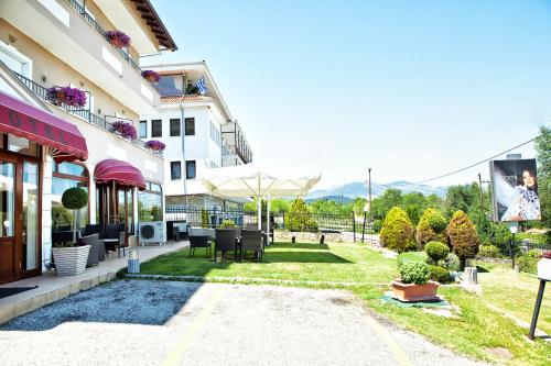 Anastassiou Hotel - image 12