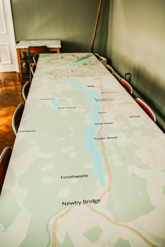 Denton House Hostel – Keswick