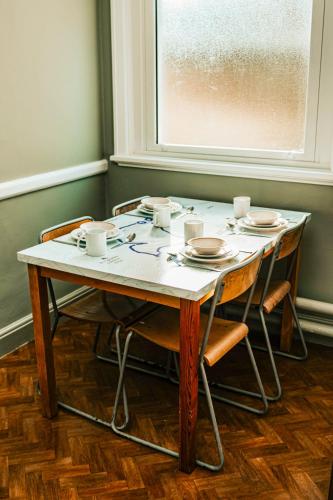 Denton House Hostel – Keswick
