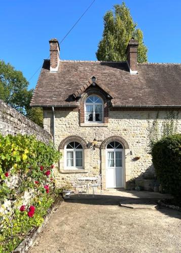 Charmante Maisonette à Arçonnay (72) - Location saisonnière - Arçonnay