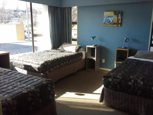 The Bug Backpackers, Nelson | 2026 Updated Prices, Deals