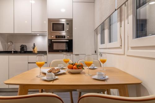 Modern Stay in La Latina for 3 - Vibrant Madrid Location Latina Toledo VII, Madrid (photo 8)