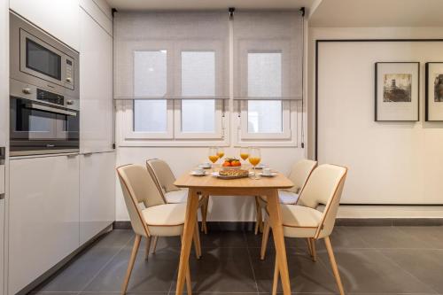Modern Stay in La Latina for 3 - Vibrant Madrid Location Latina Toledo VII, Madrid (photo 7)