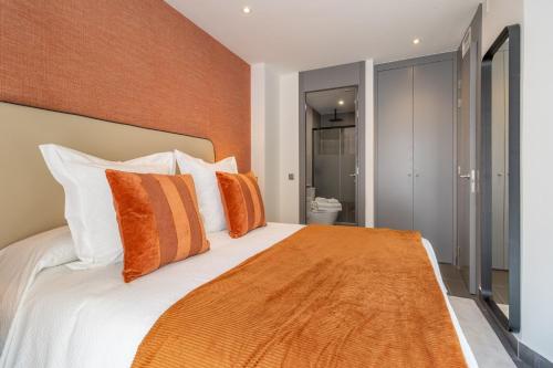 Modern Stay in La Latina for 3 - Vibrant Madrid Location Latina Toledo VII, Madrid (photo 10)