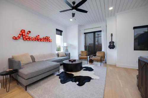 Nashville - 1206 Ireland St Unit A in Nashville, USA