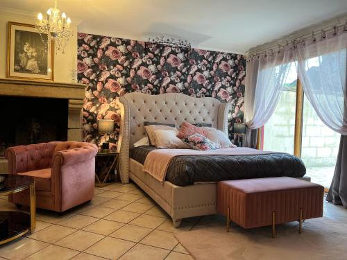 Le Clos Saint Fiacre 5