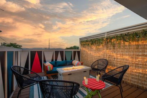 Nashville - 4405 Kentucky Ave Unit 402 in Nashville, USA