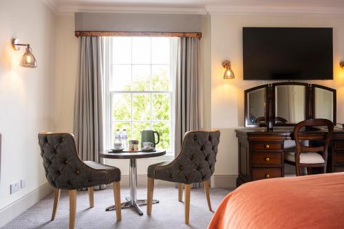 Knipoch House Hotel - image 3