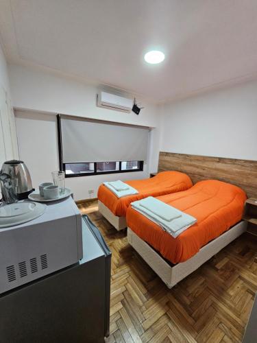 Habitación en Buenos Aires