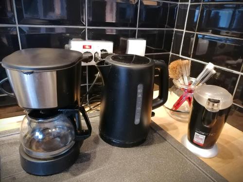 Lovely central flat with grand piano, family friendly, Berlino (foto 10)