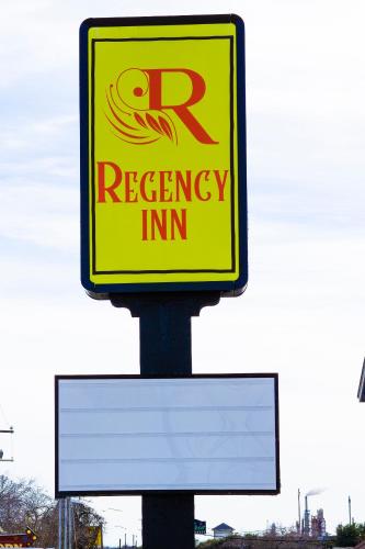 Regency Inn By OYO Three Rivers