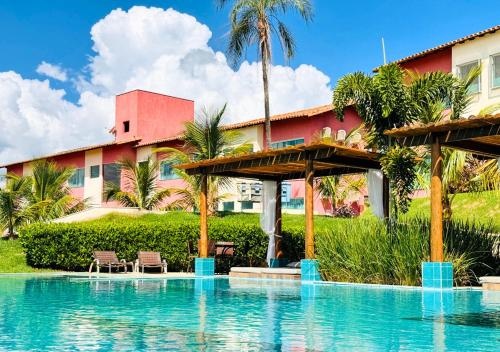 Hotel Chalé Capitólio