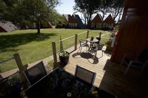 Chalet One, Deal (fotografie 5)