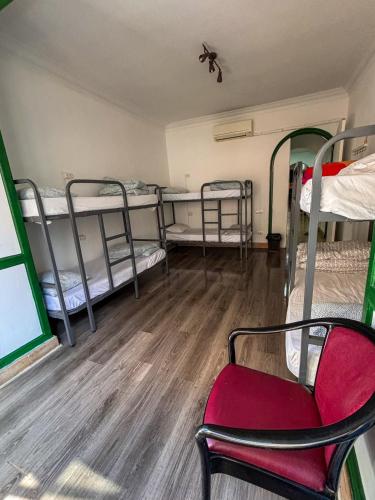 Tarragona Hostel - image 4