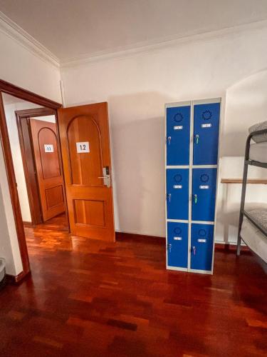 Tarragona Hostel - main image