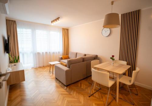 Apartament Gold 61